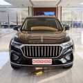 Second Hand 4x4 Vehicle Hongqi Hs5 2.0t 5-door 5-seat Suv Petrol Gas Gasoline Automobile Eec M1 Electric Car Used Electric Cars - CH14694