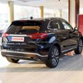 Second Hand Car Cheap Durable 5-door 5-seat Suv Petrol Gas Automobile Used Electric Cars of Hongqi - CH14695