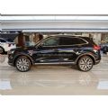 Second Hand Car Cheap Durable 5-door 5-seat Suv Petrol Gas Automobile Used Electric Cars of Hongqi - CH14695