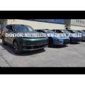 Used car SUV 2.0t 5-door 5-seat Petrol Gas Automobile Eec M1 Electric Car Used Cars of Hongqi - CH14718