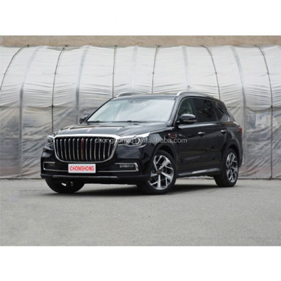 Hongqi HS7 2.0 - CH14739