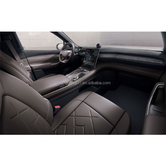 NIO ES7 - CH00010
