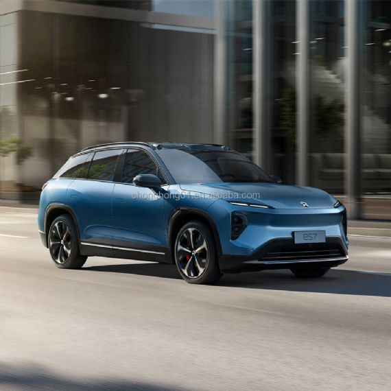 NIO ES7 - CH00010