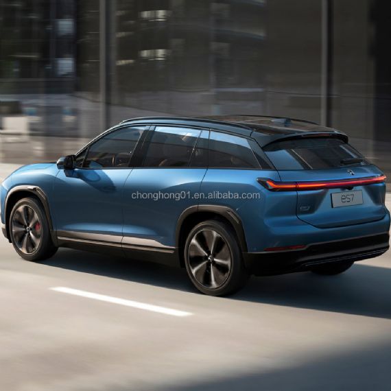 NIO ES7 - CH00010