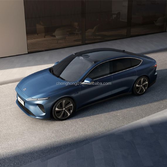 NIO ET7/ET5 SUV - CH00081