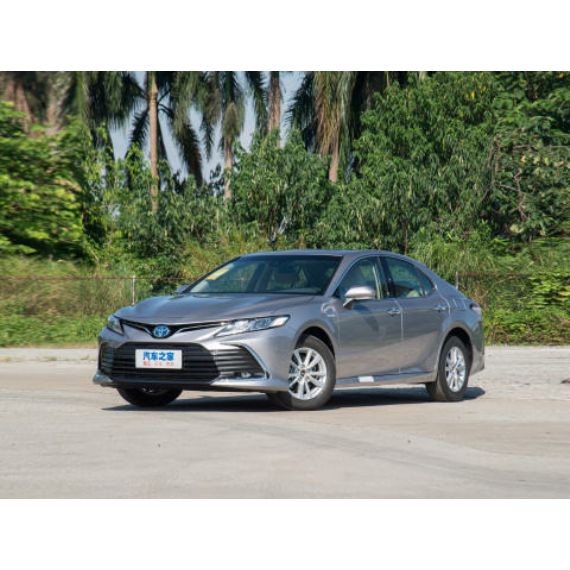 Toyota Camry - CH00038