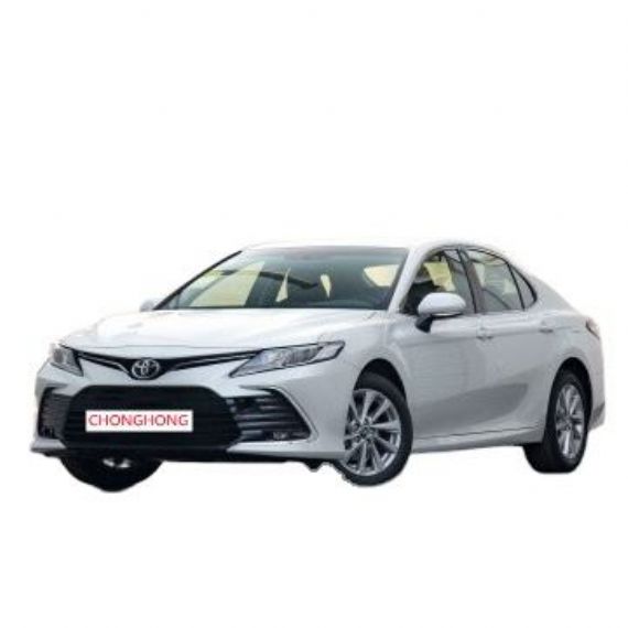 Toyota Camry - CH00038