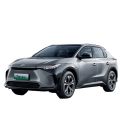 Toyota Bz4X Sedan 2 - CH00062