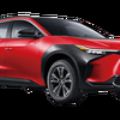 Toyota Bz4X Sedan 2 - CH00062