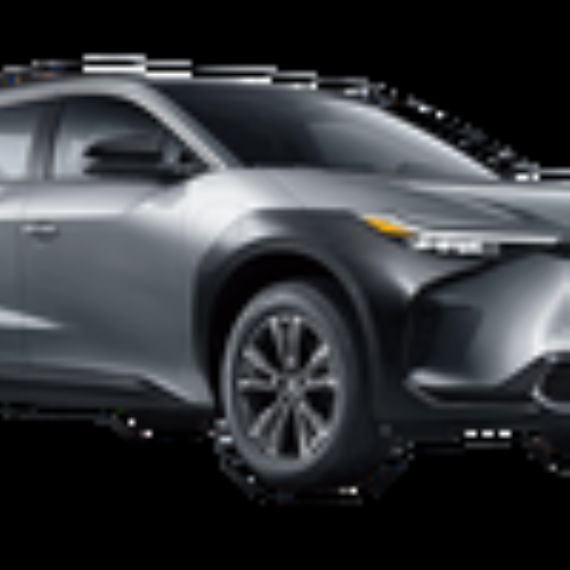Toyota Bz4X Sedan 2 - CH00062