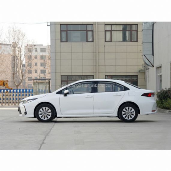 TOYOTA Corolla Hybrid - CH00073