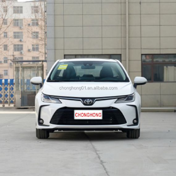 TOYOTA Corolla Hybrid - CH00073