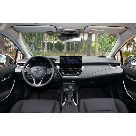 2022 Toyota Corolla Sedan 1.2T S-CVT Pioneer PLUS Version - CH14780
