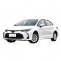 2022 Toyota Corolla Sedan 1.2T S-CVT Pioneer PLUS Version - CH14780