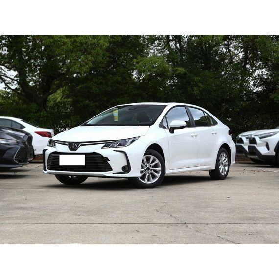 Corolla 1.2T Elite Edition - PT00019