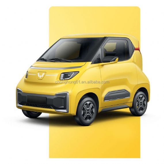 Hongguang Mini EV - CH00007