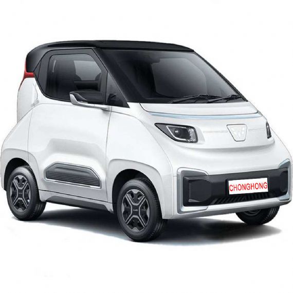 Hongguang Mini EV 2 - CH00012