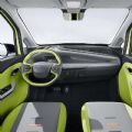 Hongguang Mini EV 4 - CH00068