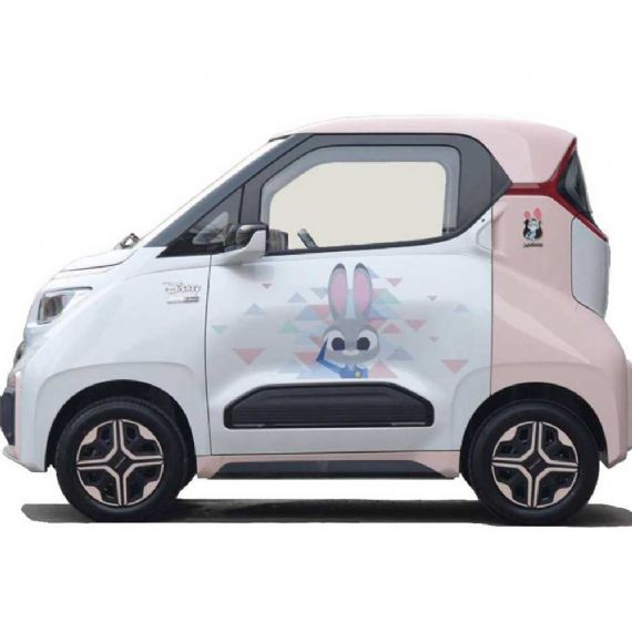 Hongguang Mini EV 6 - CH00077