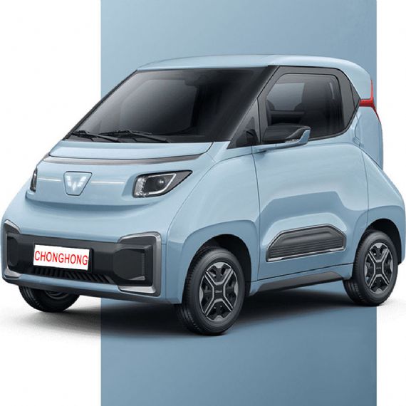 Hongguang Mini EV 6 - CH00077