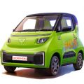 Hongguang MINI EV 2023 - CH14454