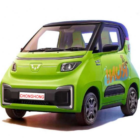 Hongguang MINI EV 2023 - CH14454