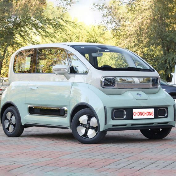 Wuling Baojun 4 - CH14525