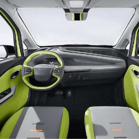 Hongguang Mini EV 10 - CH14636