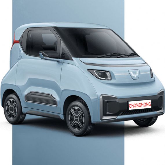 Hongguang Mini EV 10 - CH14636