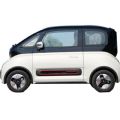Wuling Baojun 3 - CH14698