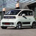 Wuling Baojun 3 - CH14698