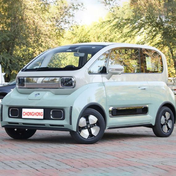 Wuling Baojun 3 - CH14698