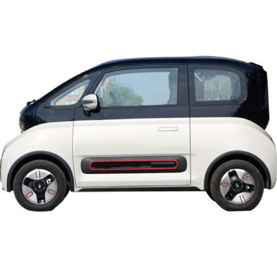 Wuling Baojun 2 - CH14740