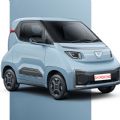 Hongguang Mini EV 7 - CH14741