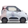 Hongguang Mini EV 6 - CH14742