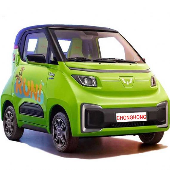Hongguang Mini EV 6 - CH14742