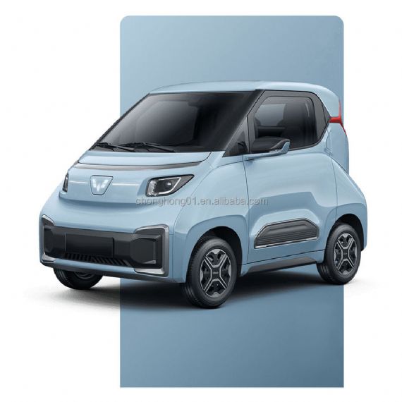 Hongguang Mini EV 3 - CH14745