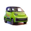 Hongguang Mini EV 3 - CH14745